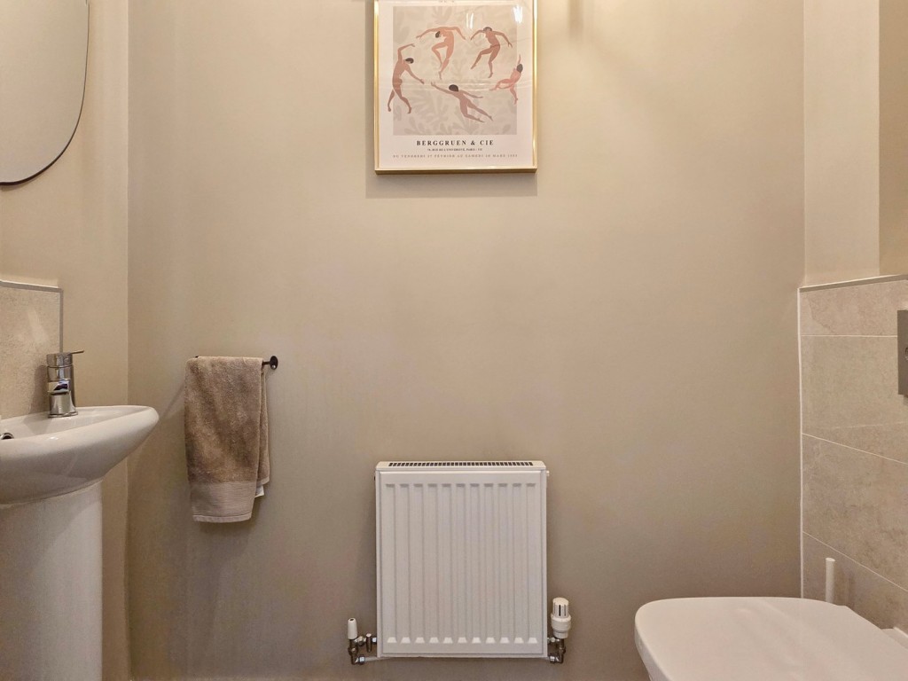 Houghton Conquest, Bedford