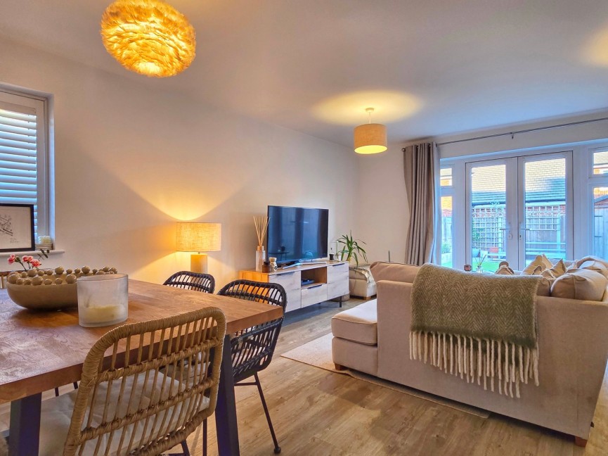 3 bedroom House for Sale Houghton Conquest, Bedford