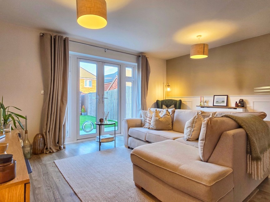 3 bedroom House for Sale Houghton Conquest, Bedford