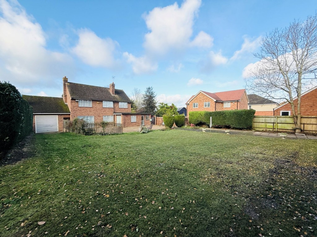 High Street, Flitwick