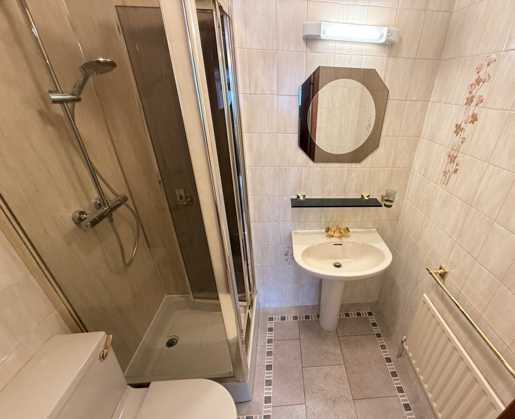 High Street, Flitwick