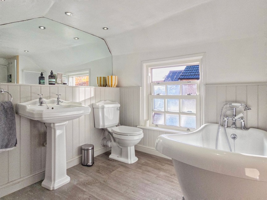 3 bedroom House for Sale Ampthill, Bedfordshire