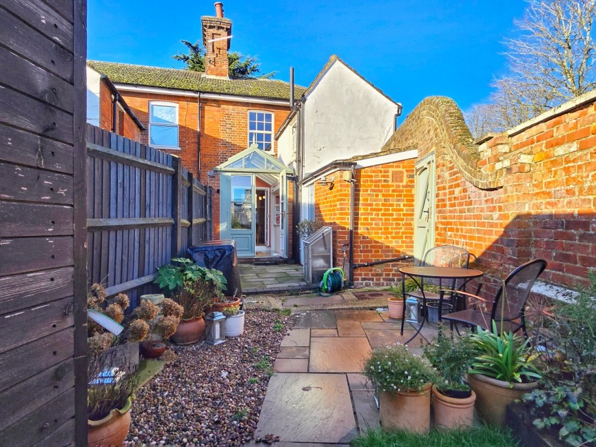 3 bedroom House for Sale Ampthill, Bedfordshire