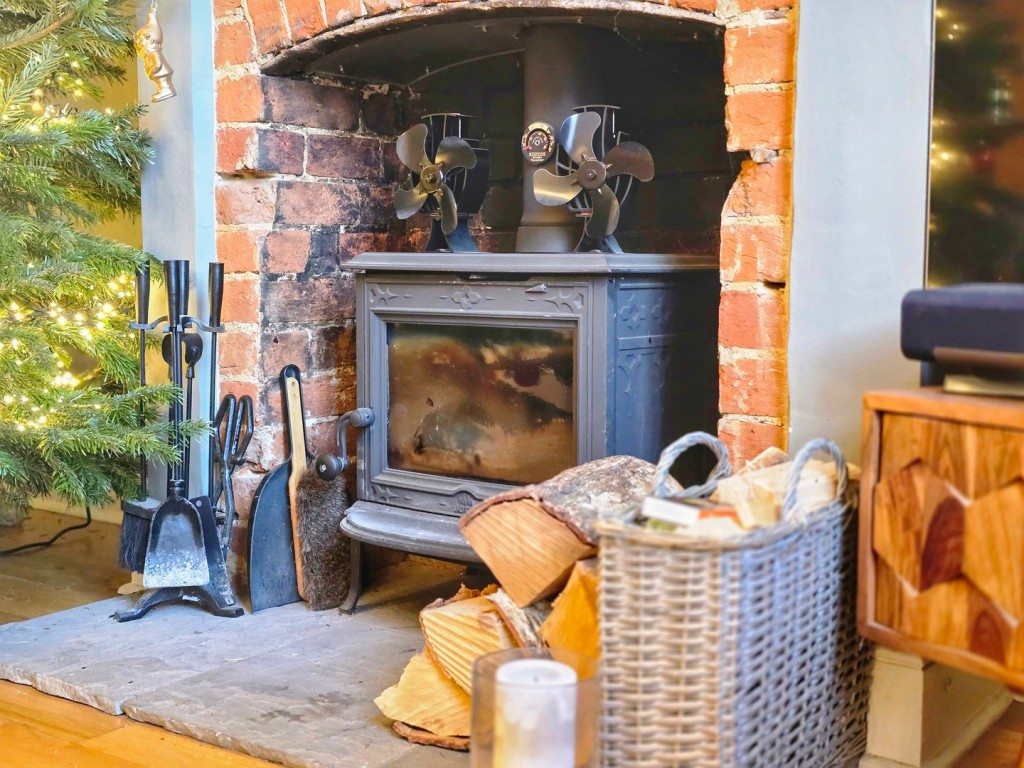 Ampthill, Bedfordshire