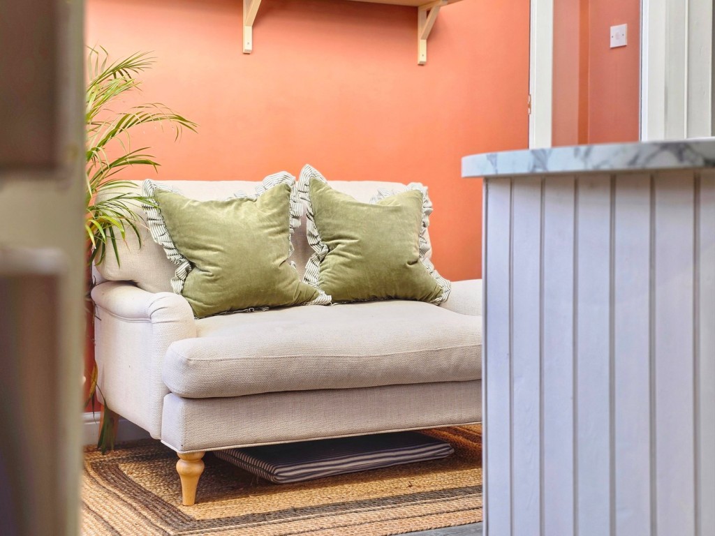 Ampthill, Bedfordshire