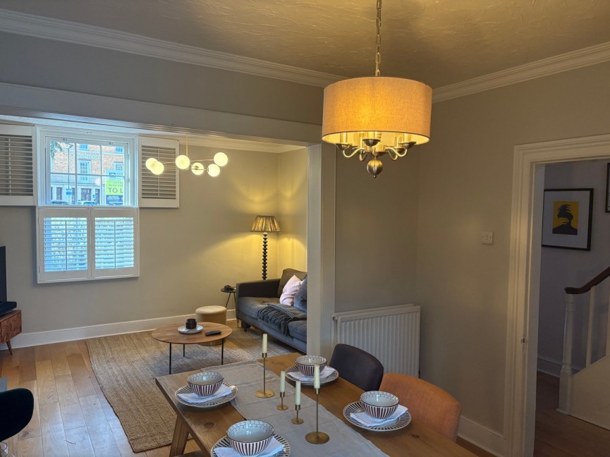 3 bedroom House for Sale Ampthill, Bedfordshire