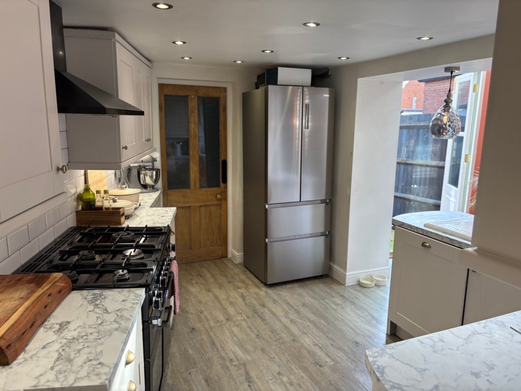 Ampthill, Bedfordshire