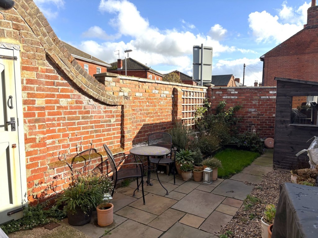 Ampthill, Bedfordshire