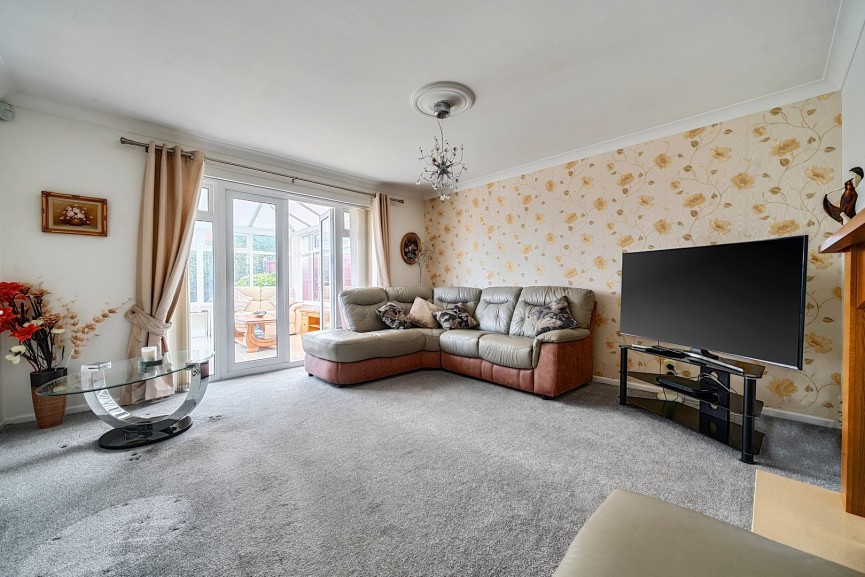 3 bedroom House for Sale Gravel Pit Road, Flitwick, Bedfordshire