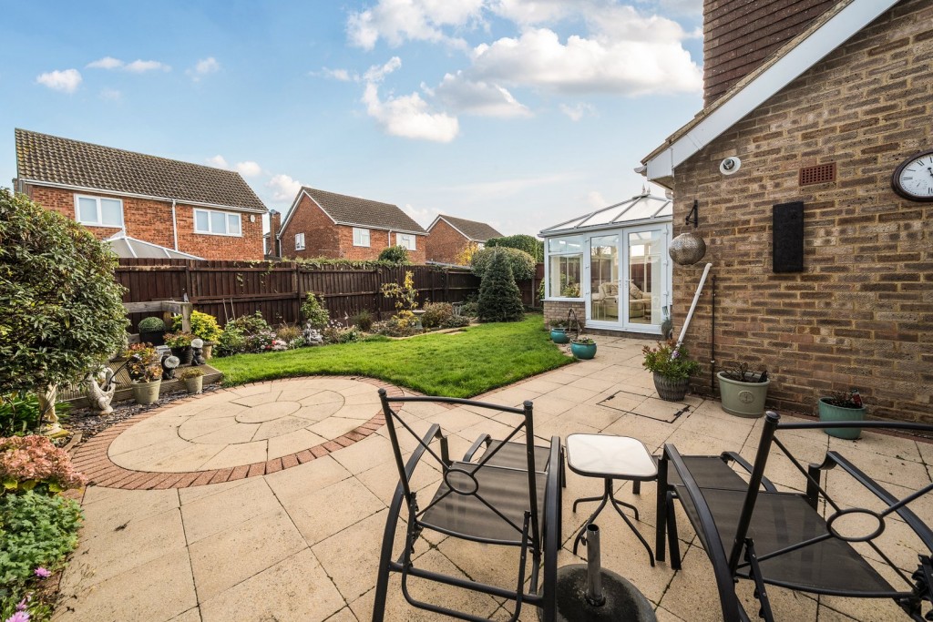 Gravel Pit Road, Flitwick, Bedfordshire