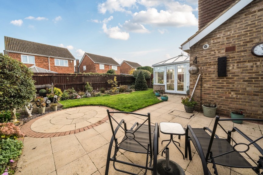 3 bedroom House for Sale Gravel Pit Road, Flitwick, Bedfordshire