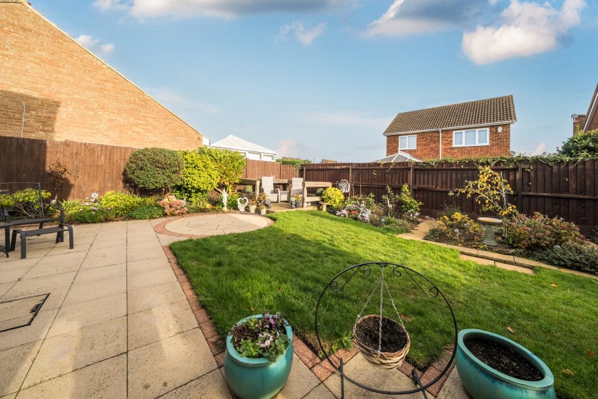 3 bedroom House for Sale Gravel Pit Road, Flitwick, Bedfordshire