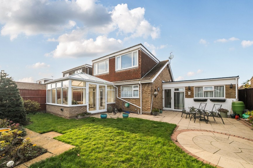 3 bedroom House for Sale Gravel Pit Road, Flitwick, Bedfordshire