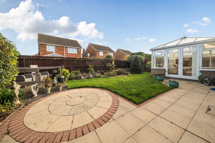 3 bedroom House for Sale Gravel Pit Road, Flitwick, Bedfordshire