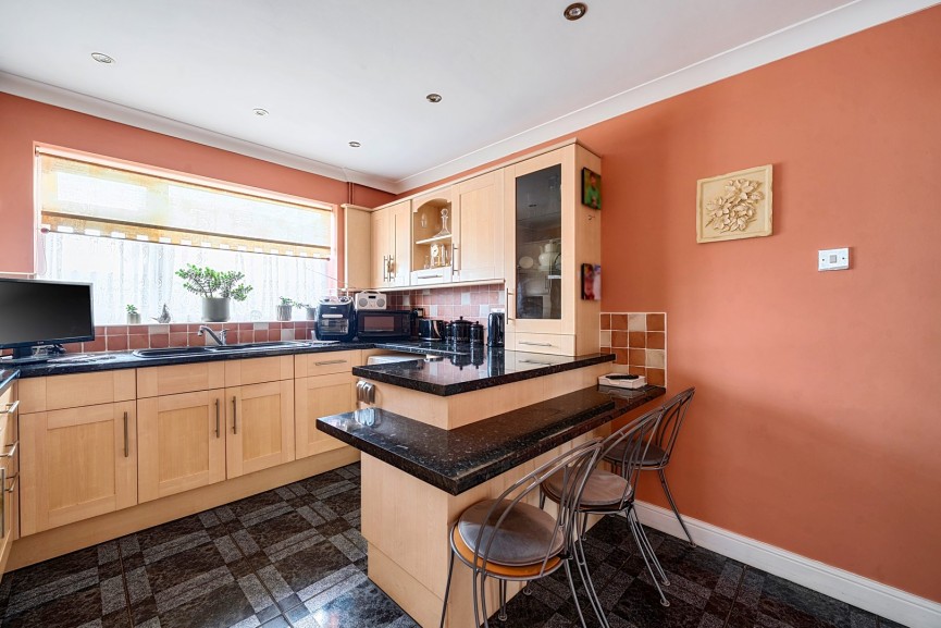 3 bedroom House for Sale Gravel Pit Road, Flitwick, Bedfordshire