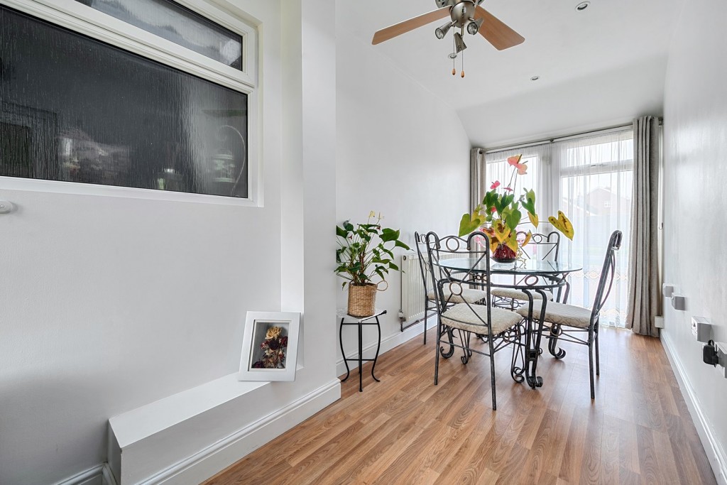 Gravel Pit Road, Flitwick, Bedfordshire