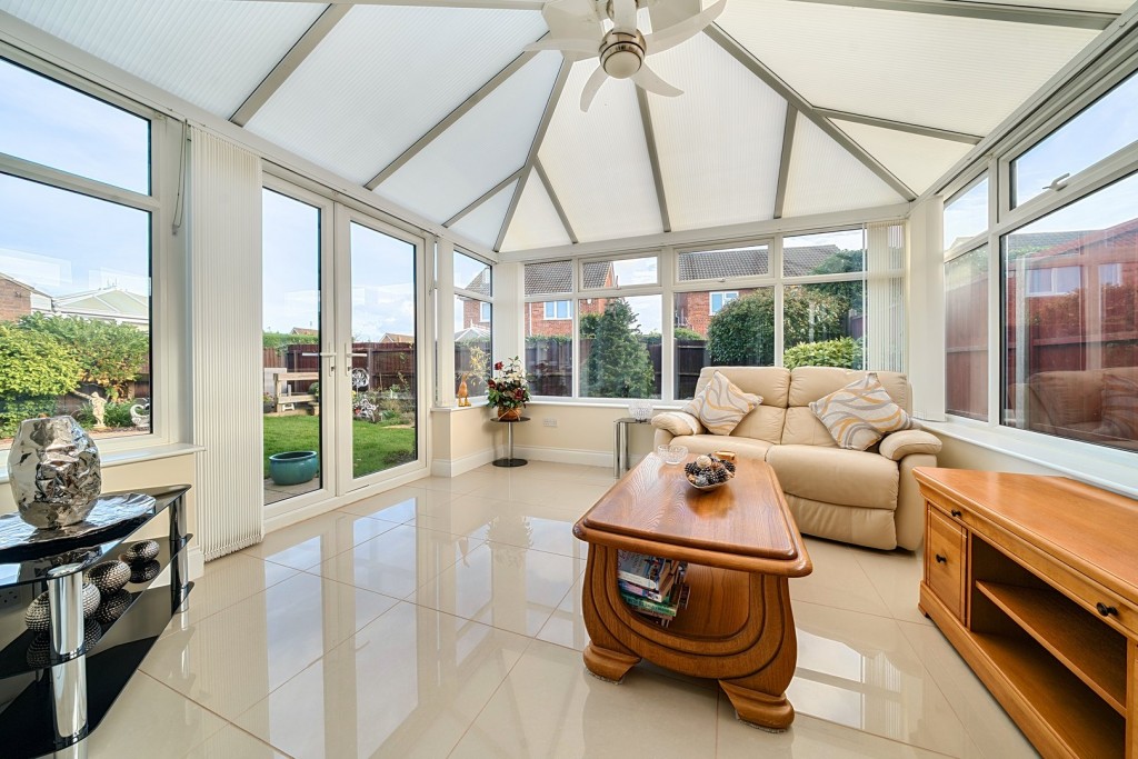 Gravel Pit Road, Flitwick, Bedfordshire