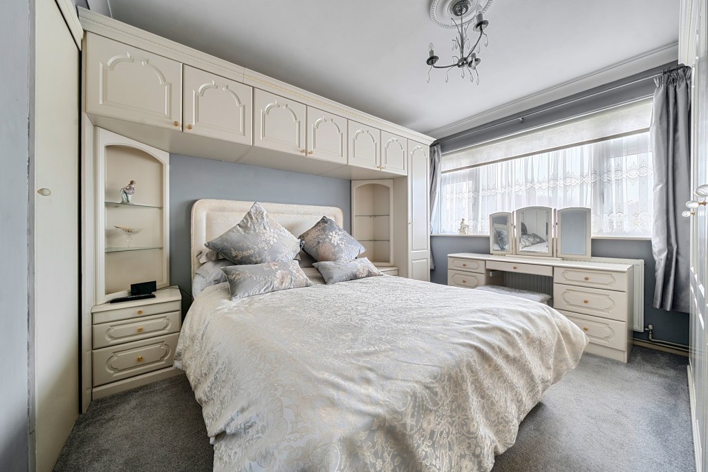 Gravel Pit Road, Flitwick, Bedfordshire