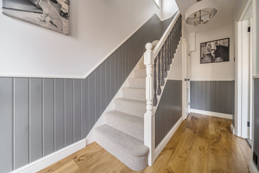 3 bedroom House for Sale High Street, Stotfold, Bedfordshire