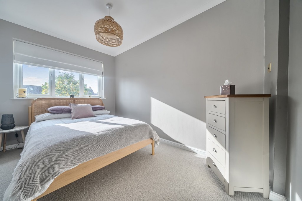 High Street, Stotfold, Bedfordshire