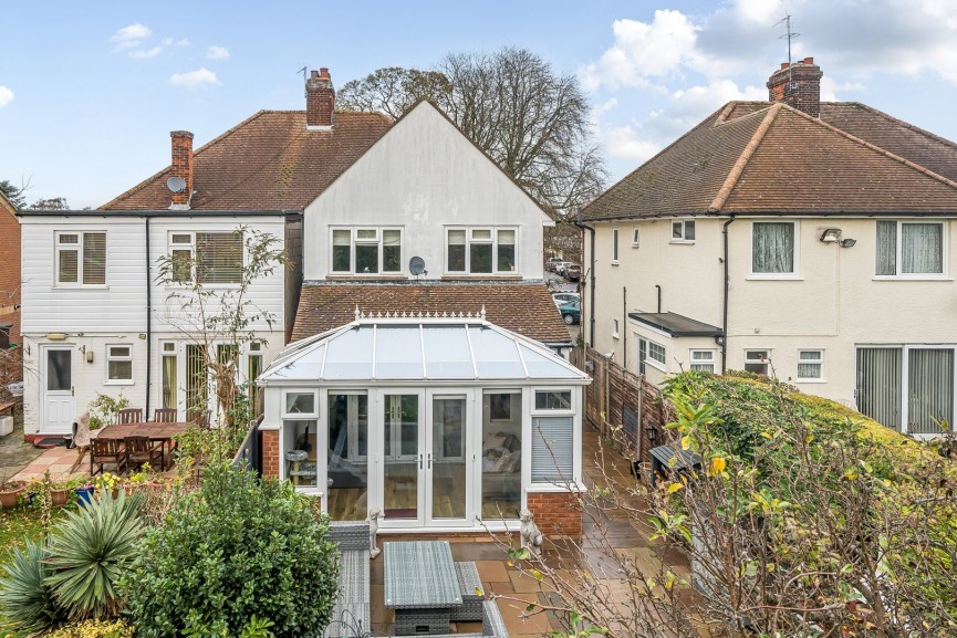 3 bedroom House for Sale High Street, Stotfold, Bedfordshire