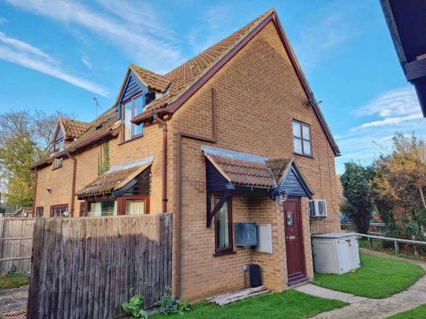 1 bedroom House for Sale Haynes, Bedfordshire