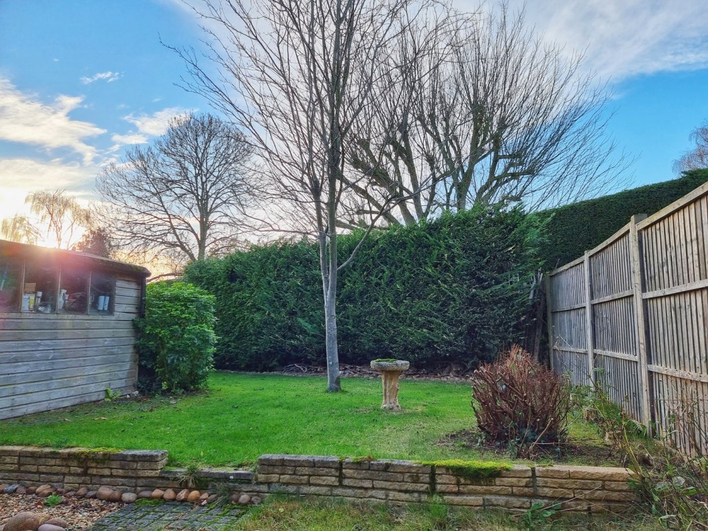 Haynes, Bedfordshire