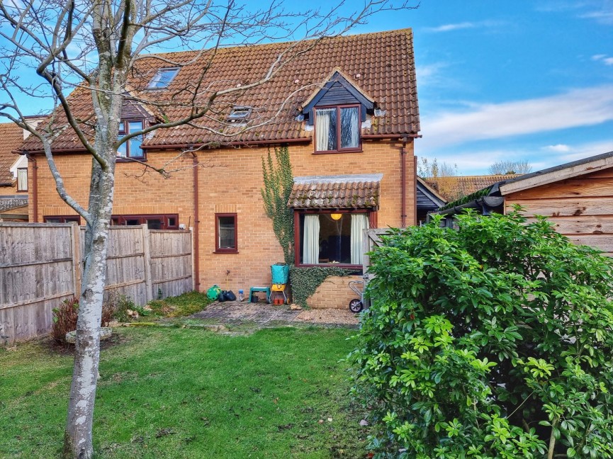 1 bedroom House for Sale Haynes, Bedfordshire