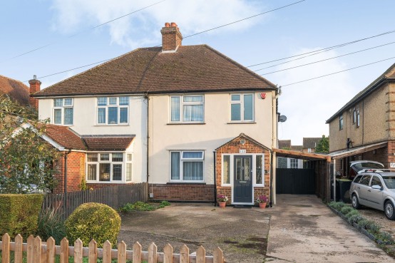 Hitchin Road, Stotfold, Bedfordshire