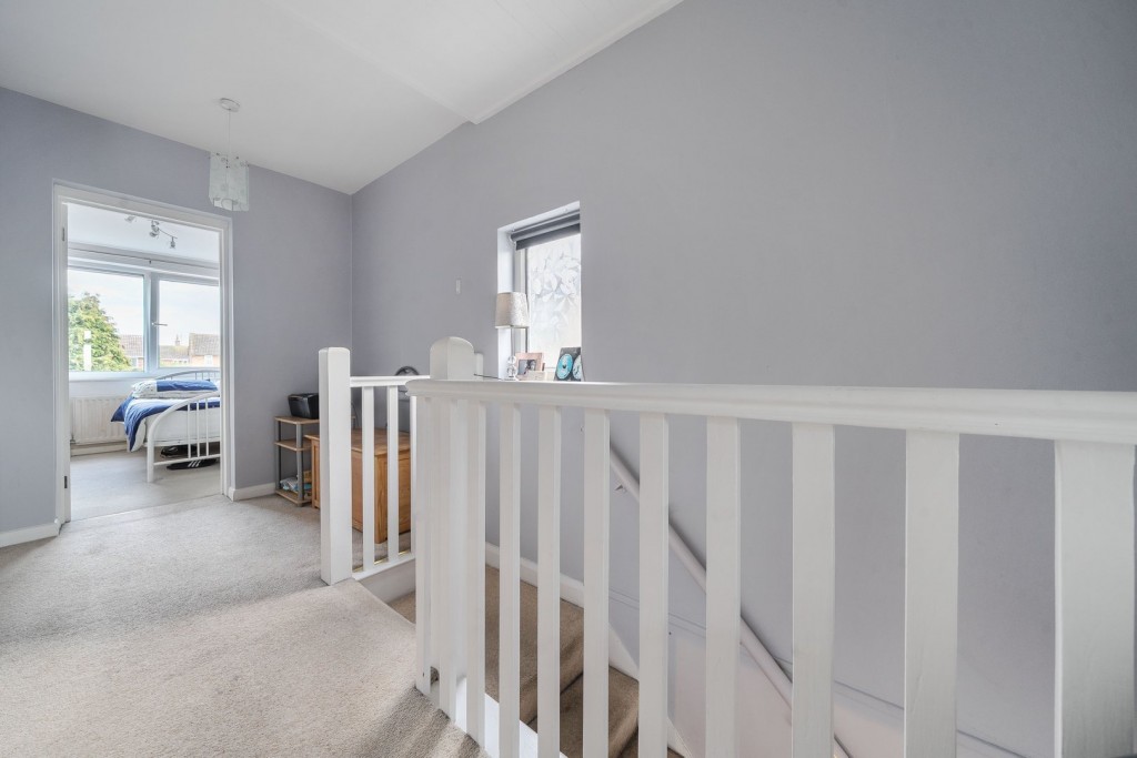 Hitchin Road, Stotfold, Bedfordshire