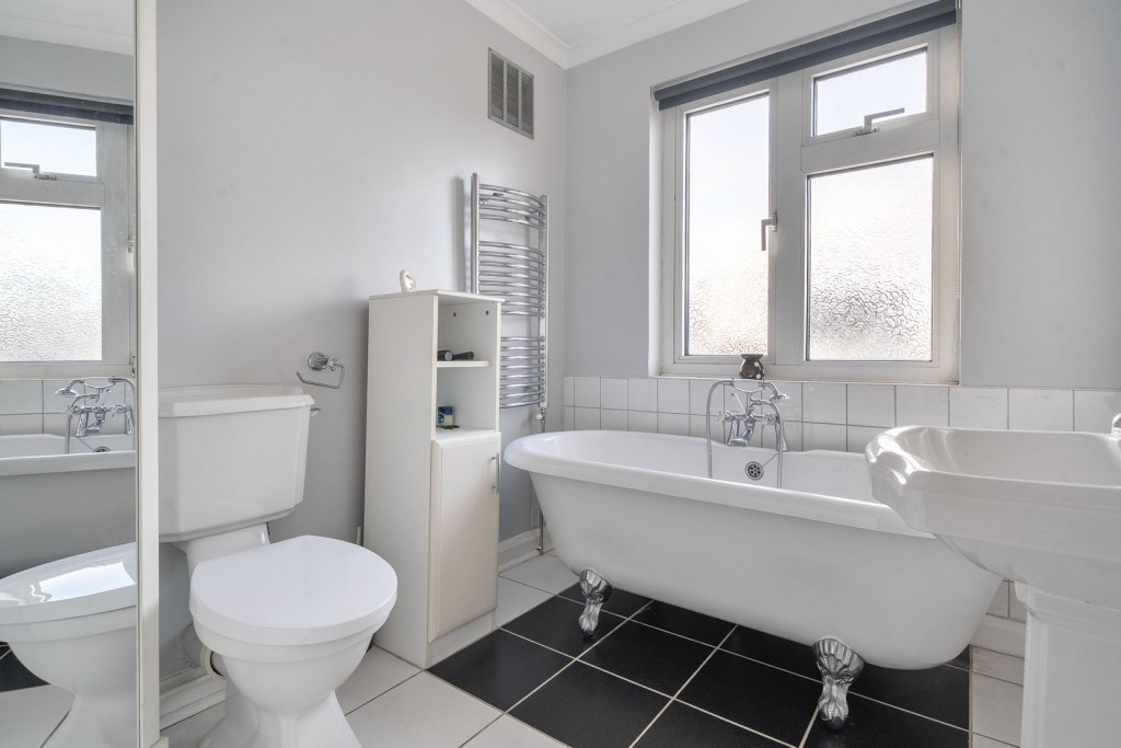 Hitchin Road, Stotfold, Bedfordshire