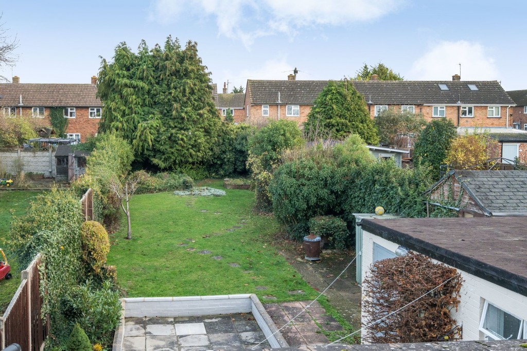 Hitchin Road, Stotfold, Bedfordshire