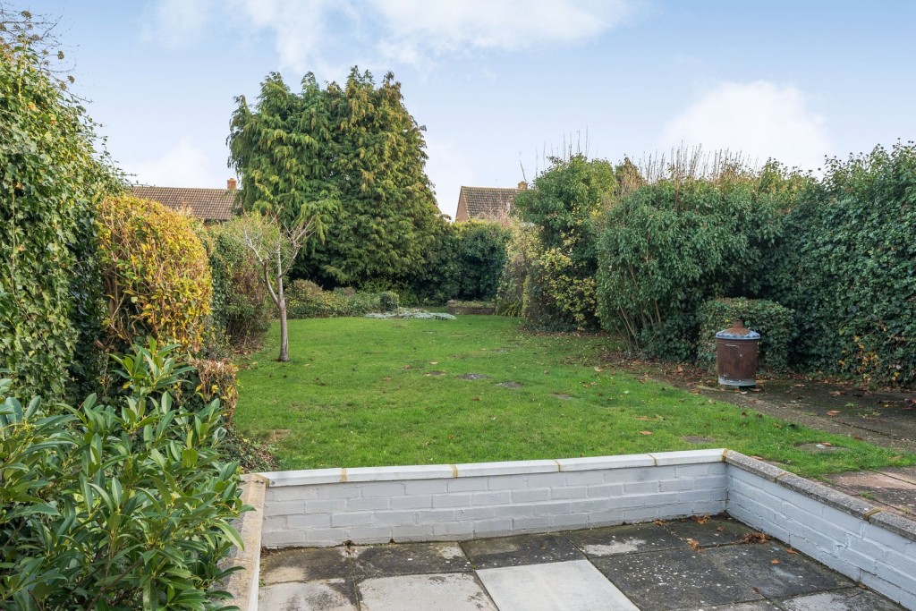 Hitchin Road, Stotfold, Bedfordshire