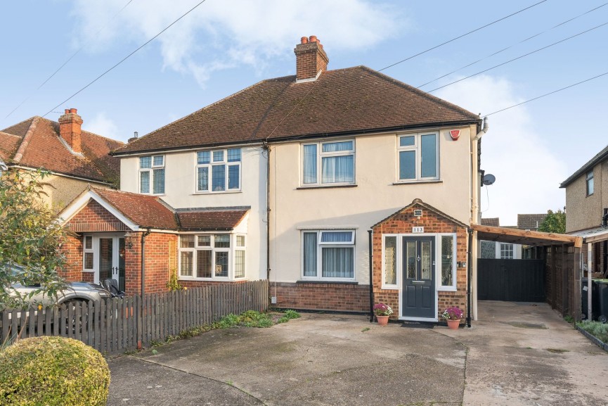 3 bedroom House for Sale Hitchin Road, Stotfold, Bedfordshire
