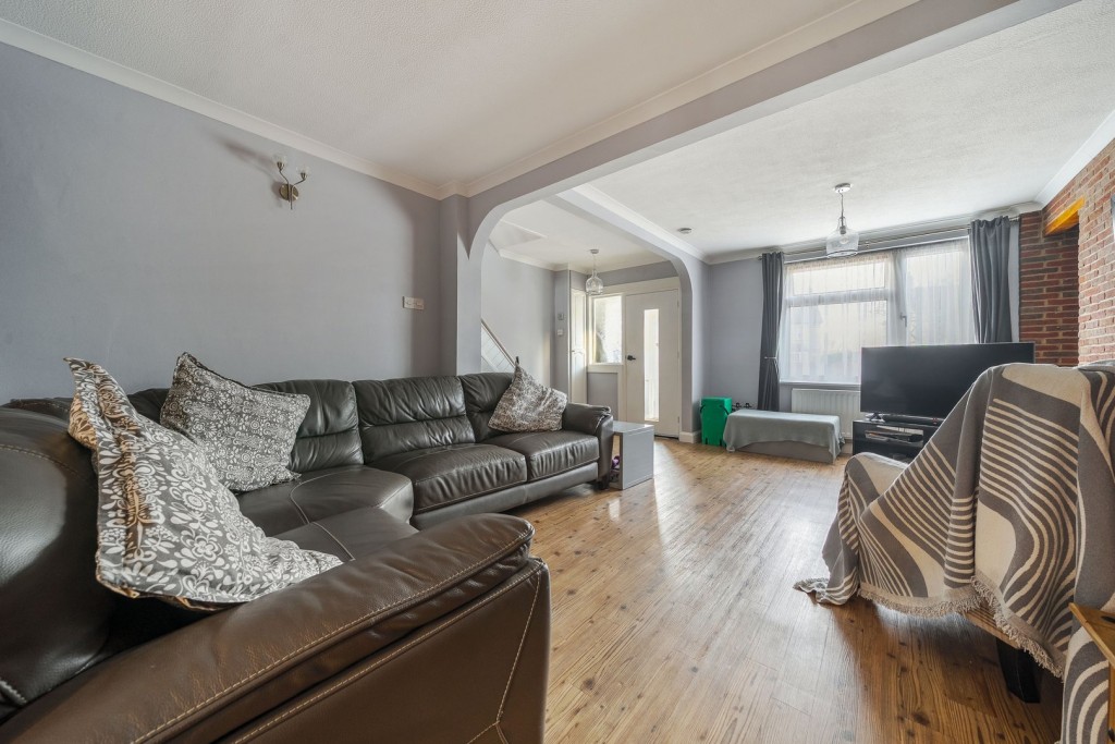 Hitchin Road, Stotfold, Bedfordshire