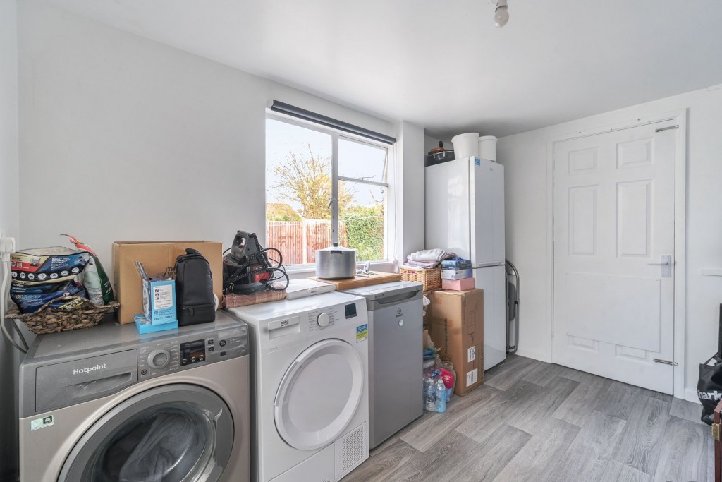 Hitchin Road, Stotfold, Bedfordshire