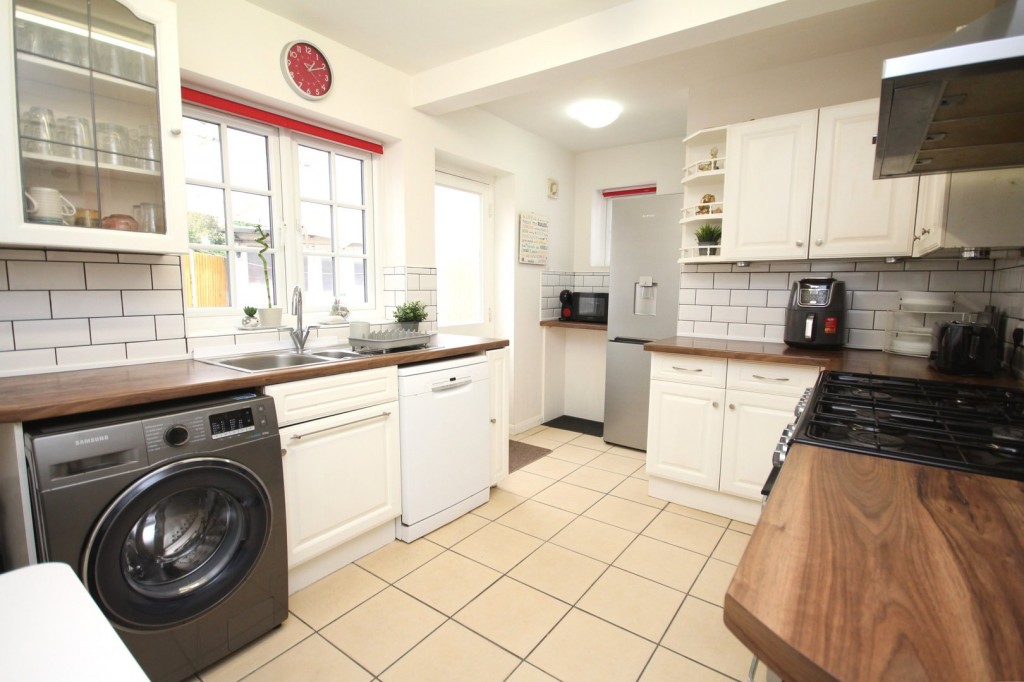 Jackmans Place, Letchworth Garden City, Hertfordshire