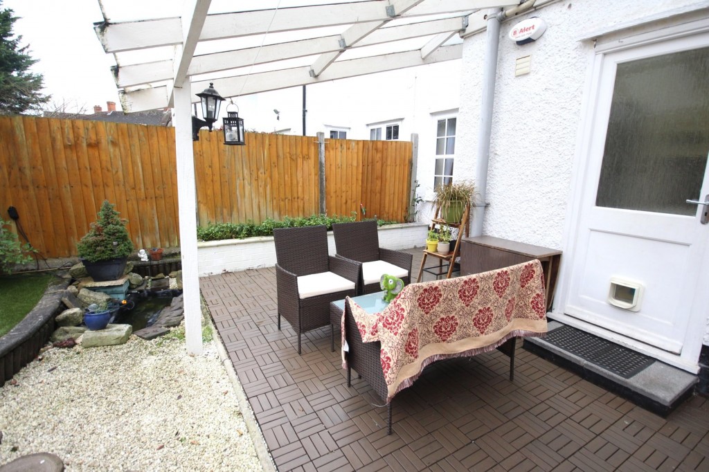 Jackmans Place, Letchworth Garden City, Hertfordshire