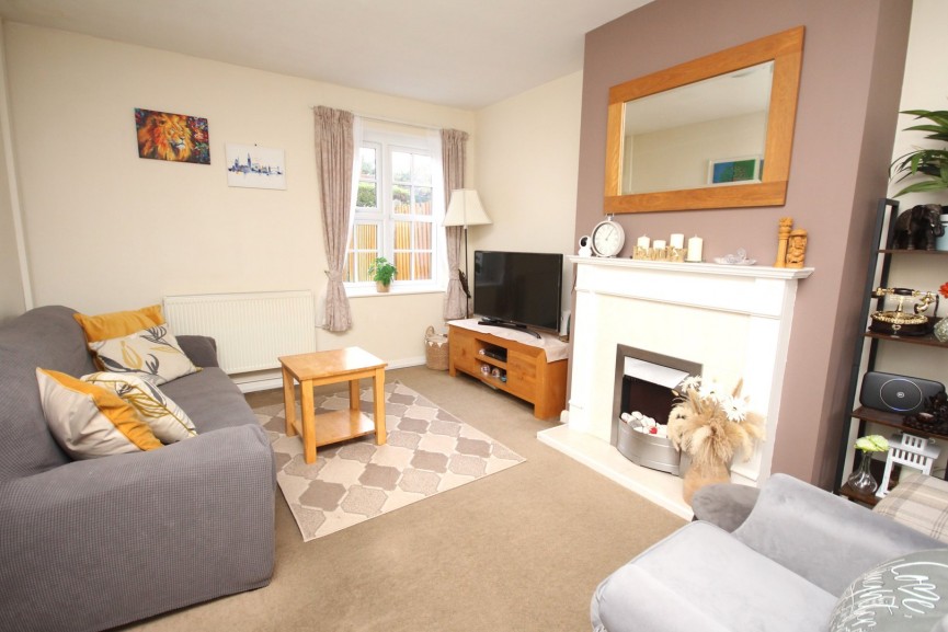 3 bedroom House for Sale Jackmans Place, Letchworth Garden City, Hertfordshire