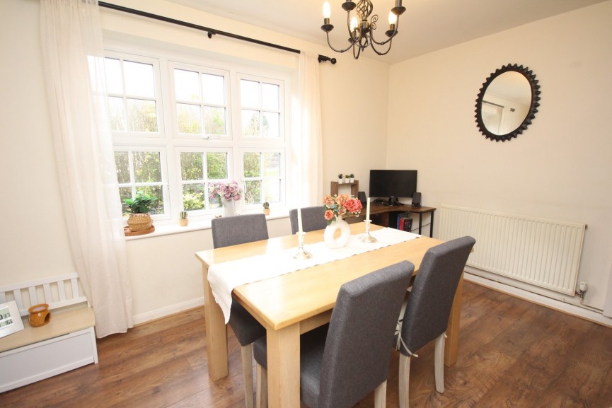 3 bedroom House for Sale Jackmans Place, Letchworth Garden City, Hertfordshire