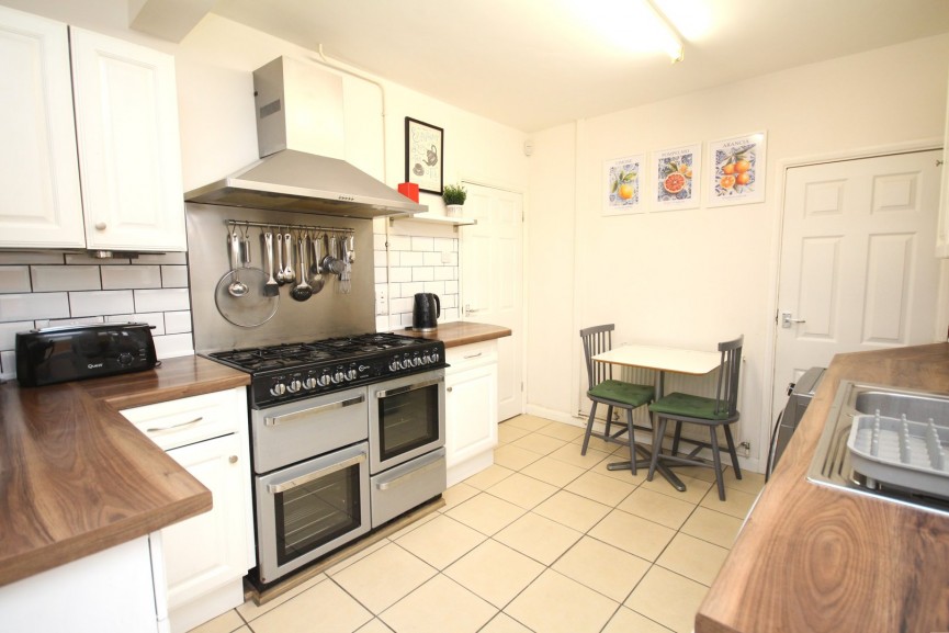 3 bedroom House for Sale Jackmans Place, Letchworth Garden City, Hertfordshire