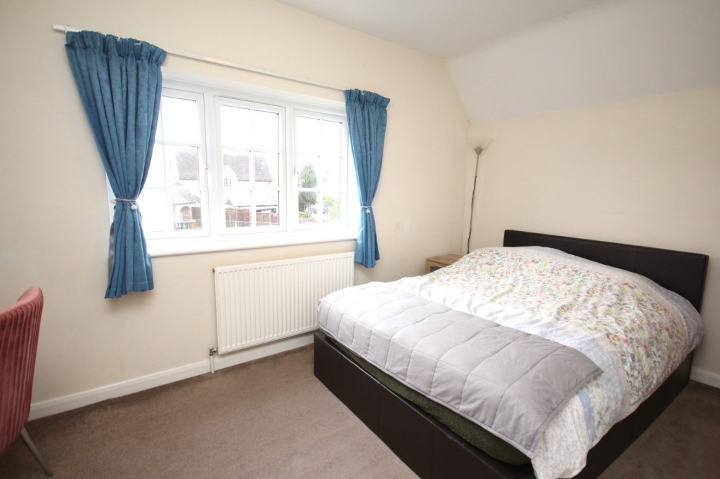 Jackmans Place, Letchworth Garden City, Hertfordshire