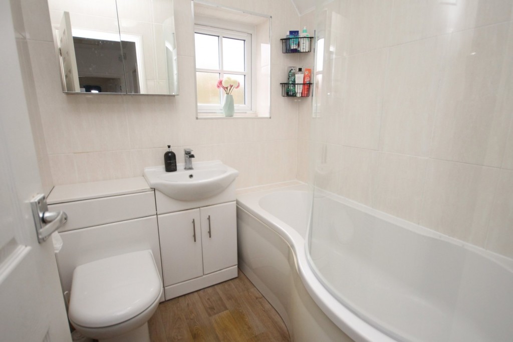 Jackmans Place, Letchworth Garden City, Hertfordshire