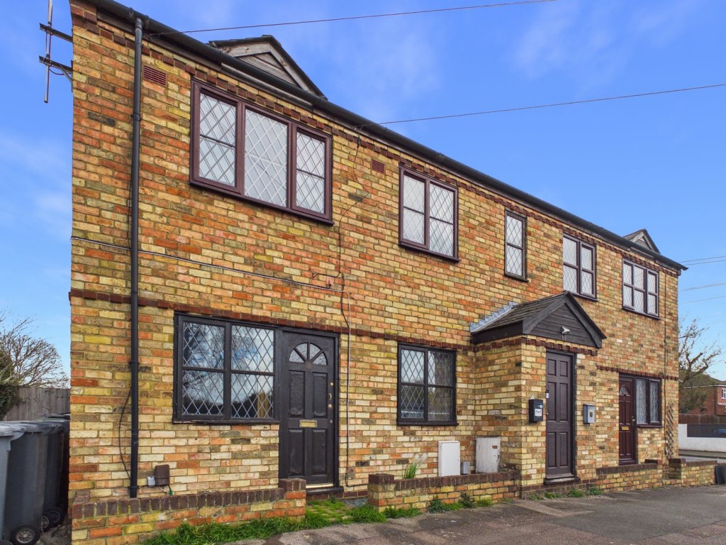 Bedford Road, Sandy, Bedfordshire