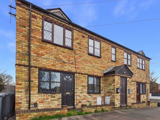 Bedford Road, Sandy, Bedfordshire