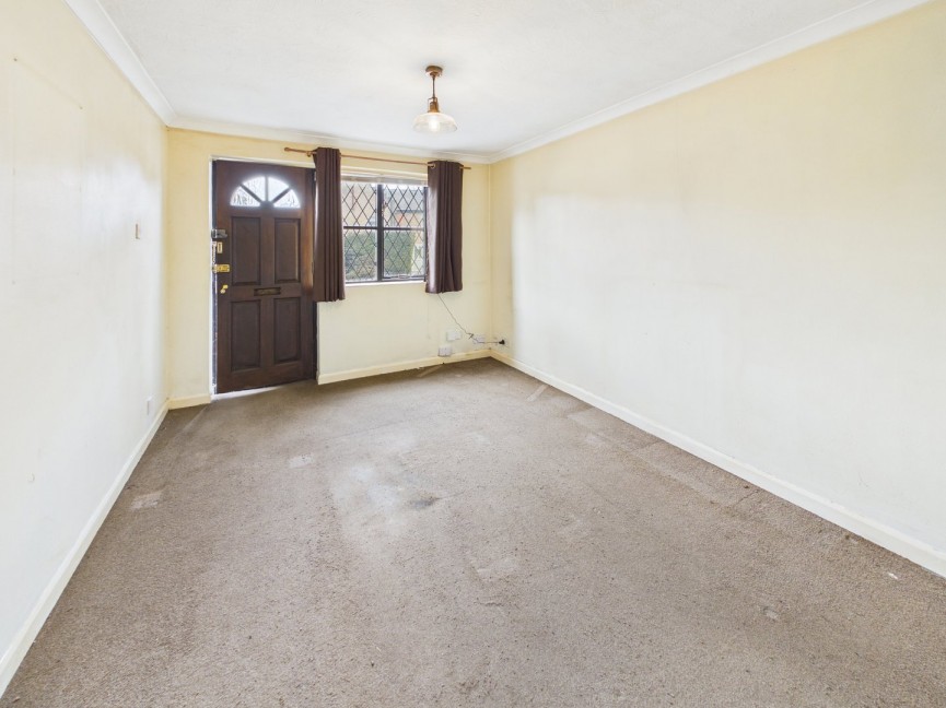 1 bedroom Flat for Sale Bedford Road, Sandy, Bedfordshire