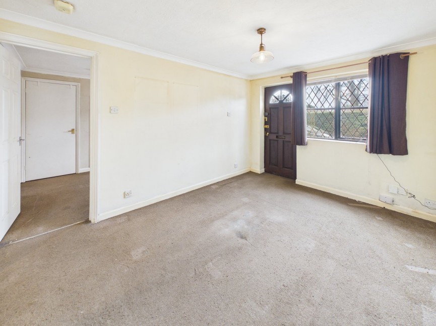 1 bedroom Flat for Sale Bedford Road, Sandy, Bedfordshire