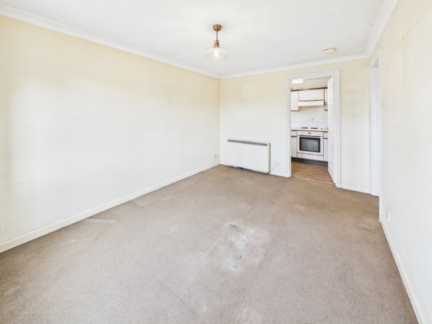 1 bedroom Flat for Sale Bedford Road, Sandy, Bedfordshire
