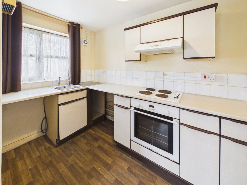 1 bedroom Flat for Sale Bedford Road, Sandy, Bedfordshire