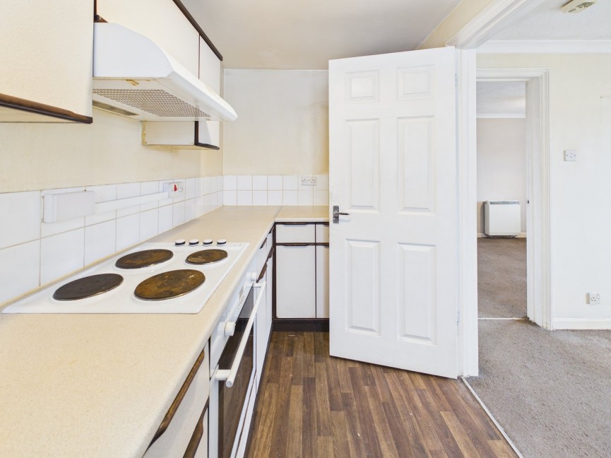 1 bedroom Flat for Sale Bedford Road, Sandy, Bedfordshire